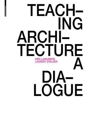 cover image of Teaching Architecture